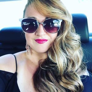 Meet your Posher, Brianne